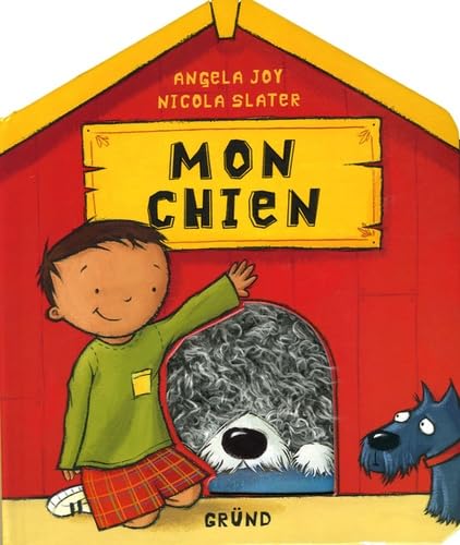 Mon chien 9782700011753