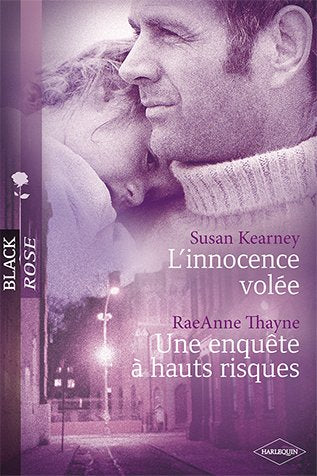 L'innocence volée / Une enquête à hauts risques 9782280158145