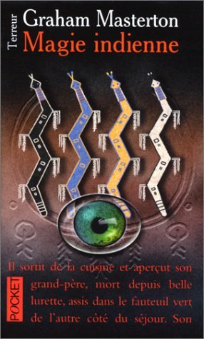 Magie indienne 9782266087216