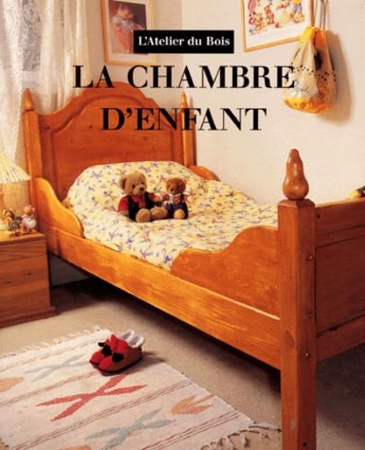 La Chambre d'enfant 9783829021647