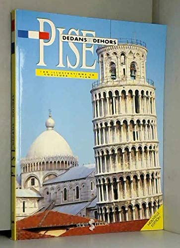 Pise. Ediz. francese 9788876661341
