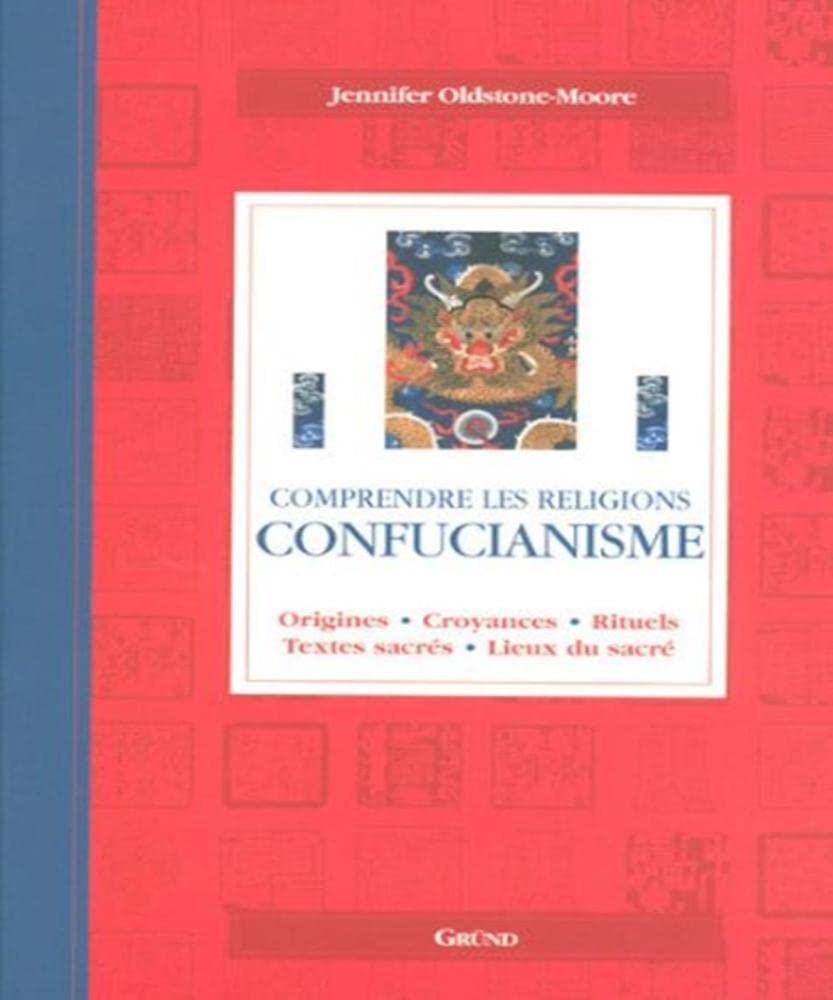 Confucianisme 9782700026566