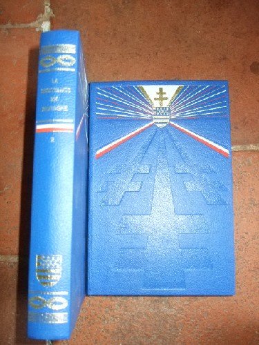 La Résistance en Bretagne. Récits choisis et présentés par la Colonel Remy.