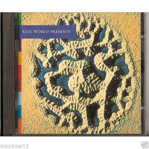 Real World Volume 1 0724384042622