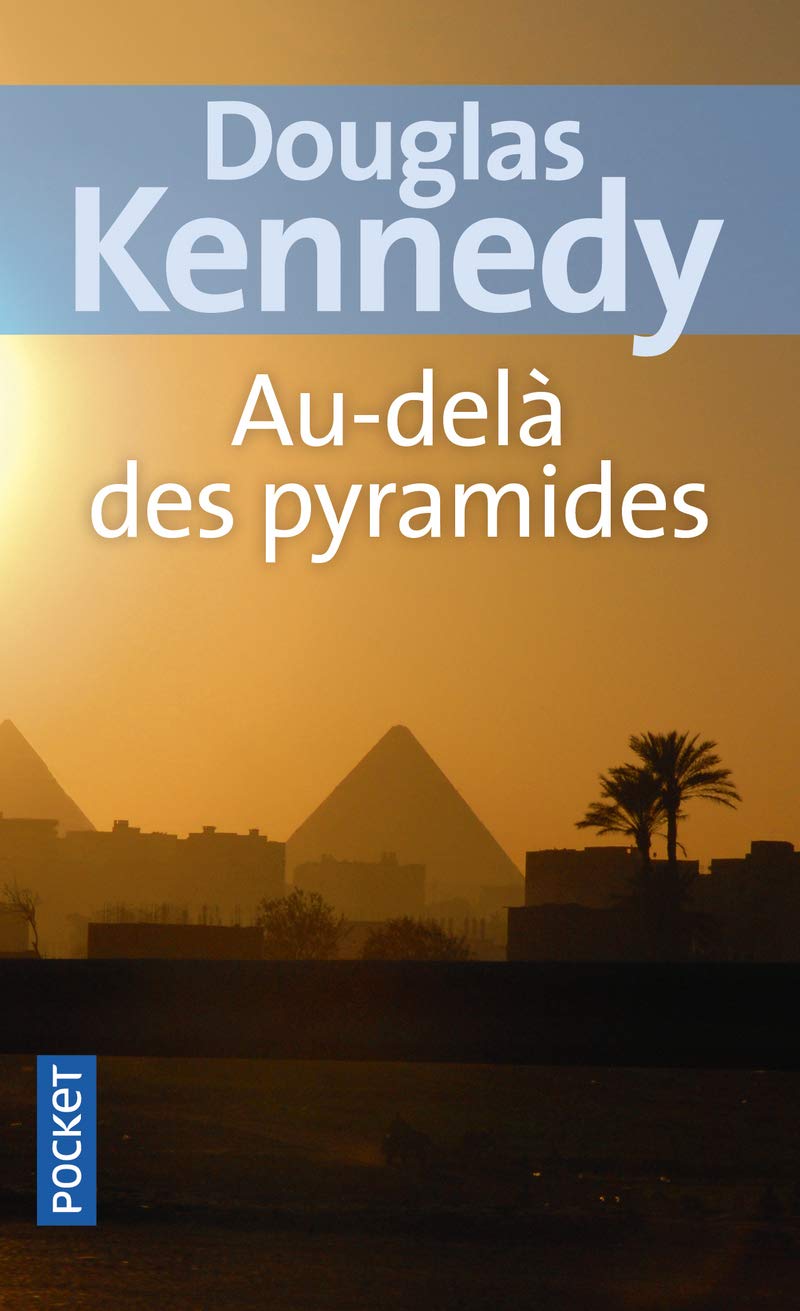 Au-delà des pyramides 9782266210560
