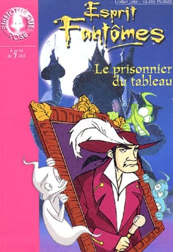 Le prisonnier du tableau 9782012009608