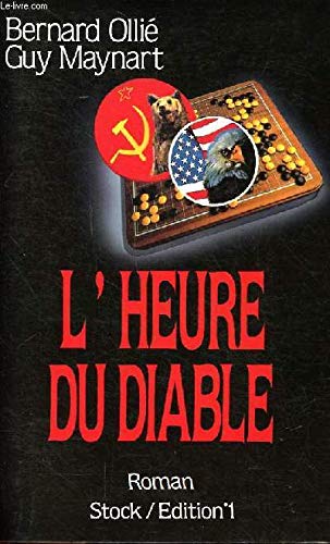 L'Heure du diable 9782234022584