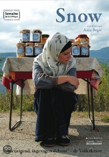 Snow (Premières Neiges) 9789058496829