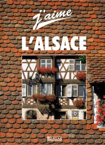 L'Alsace 9782731219159