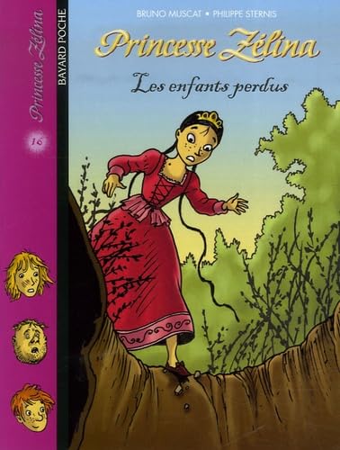 Les enfants perdus 9782747022262