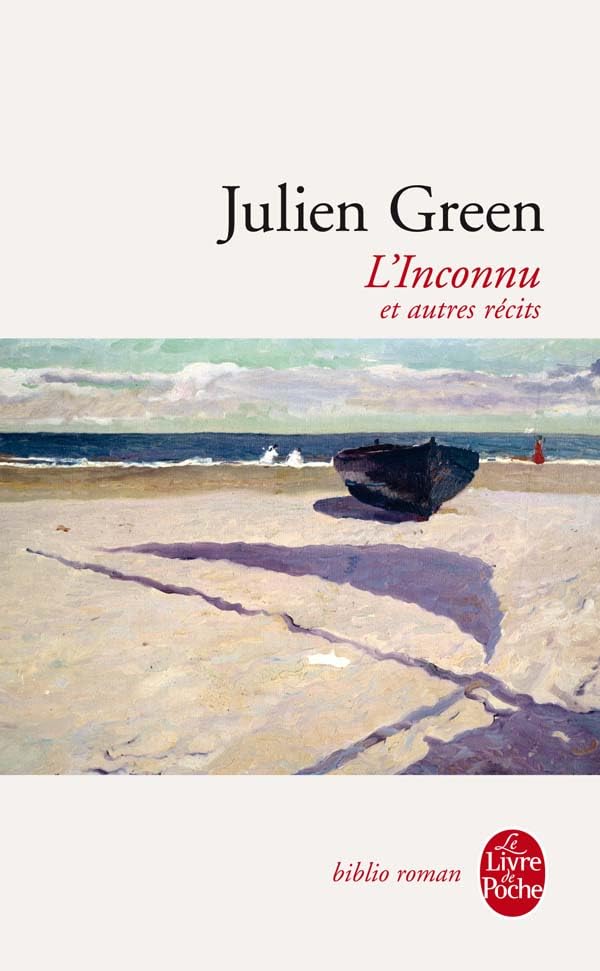 L'Inconnu et autres récits 9782253126454