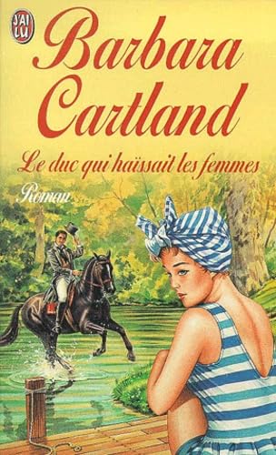 Le duc qui haïssait les femmes 9782290312414