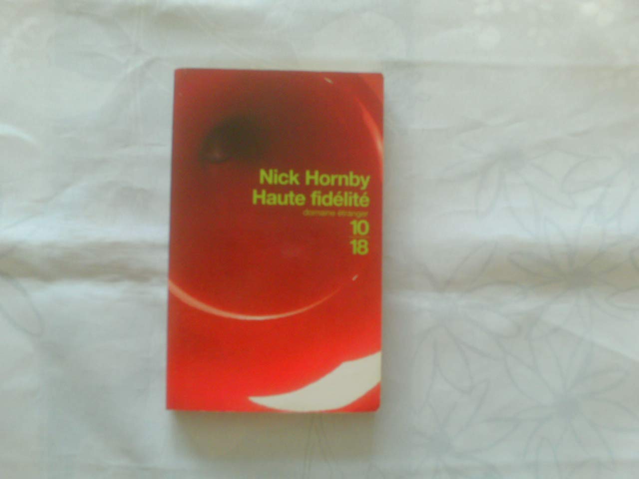 Haute Fidélité 9782264027139