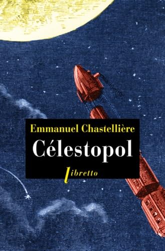 Célestopol 9782369144960