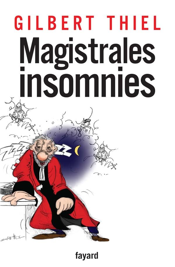 Magistrales insomnies 9782213622538