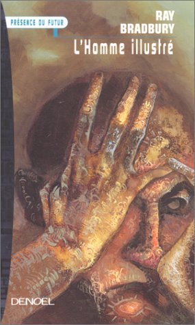 L'homme illustré 9782207248997