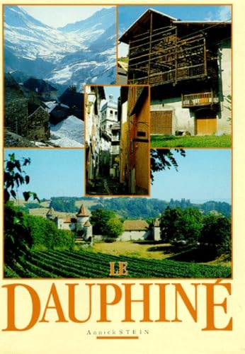 Le Dauphiné 9782707201980
