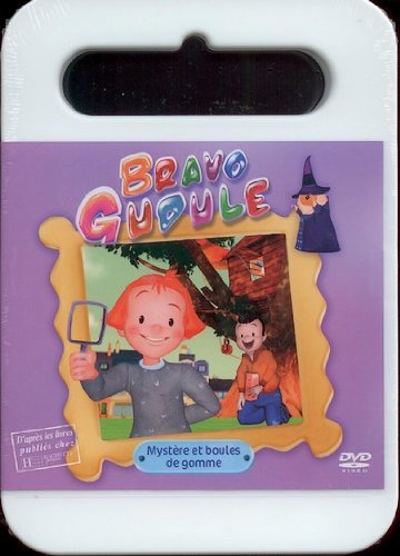 Bravo Gudule - Mystere et Boules de Gomme 3309450027214