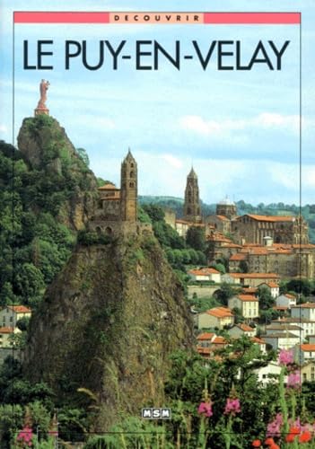Puy en Velay, découvrir 9782907899536