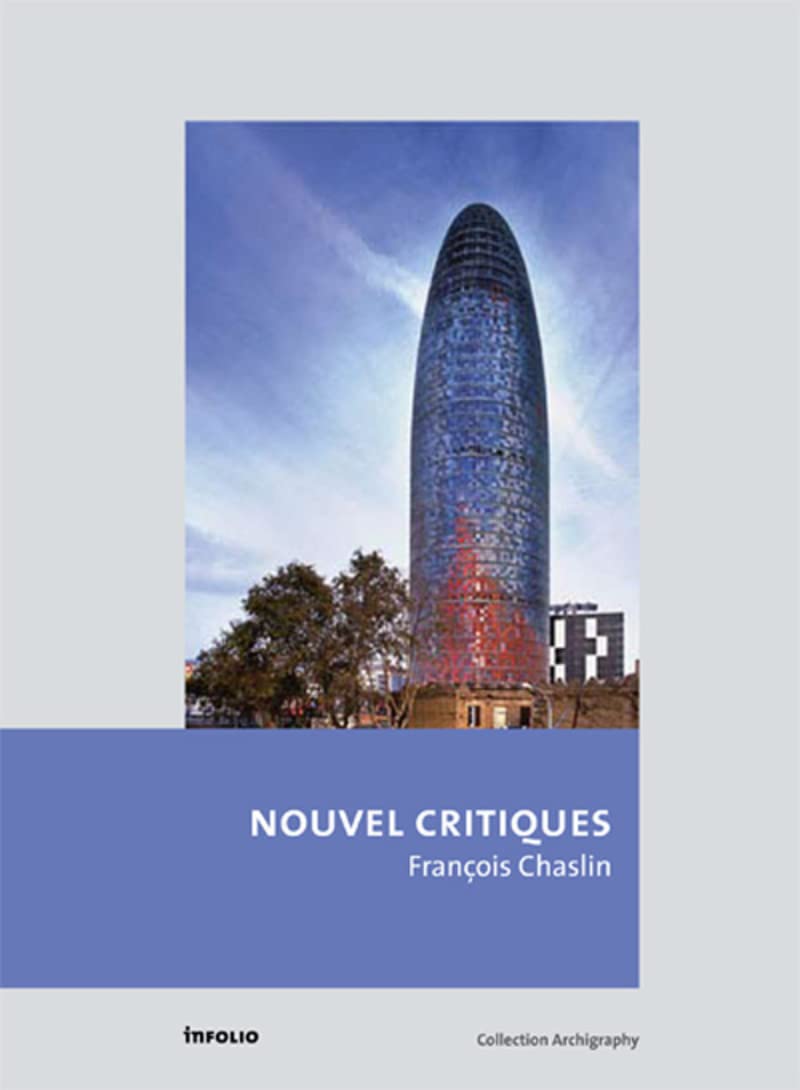 Jean Nouvel critiques 9782884740937