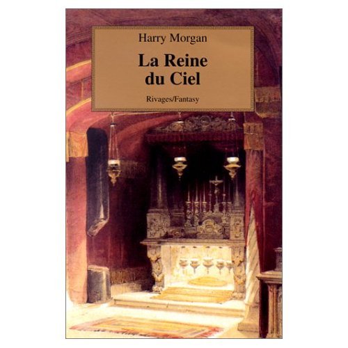 La Reine du ciel 9782743601485