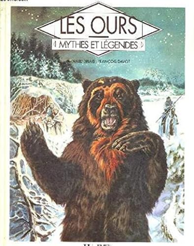 Les ours 9782010164569