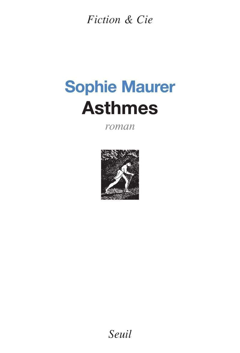 Asthmes 9782020919661