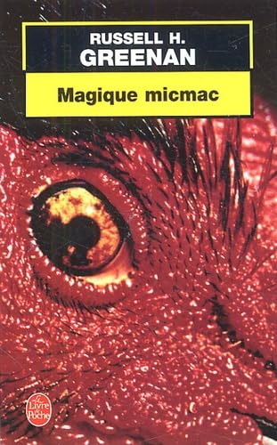 Magique micmac 9782253090779
