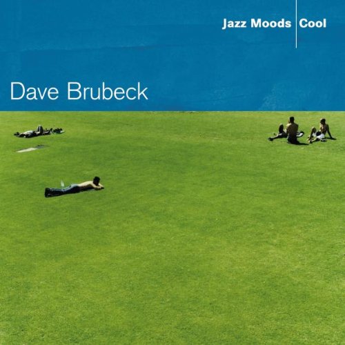 Jazz Moods: Cool 5099751642220