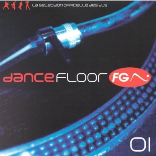 Dancefloor FG 0731455684322