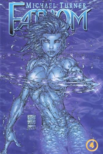 Fathom, tome 4 9782911033759