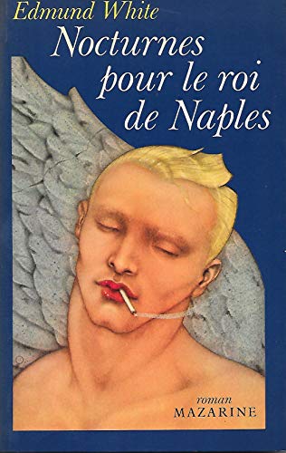 Nocturnes pour le roi de Naples 9782863741115