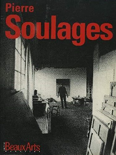 Soulages 9782842781941