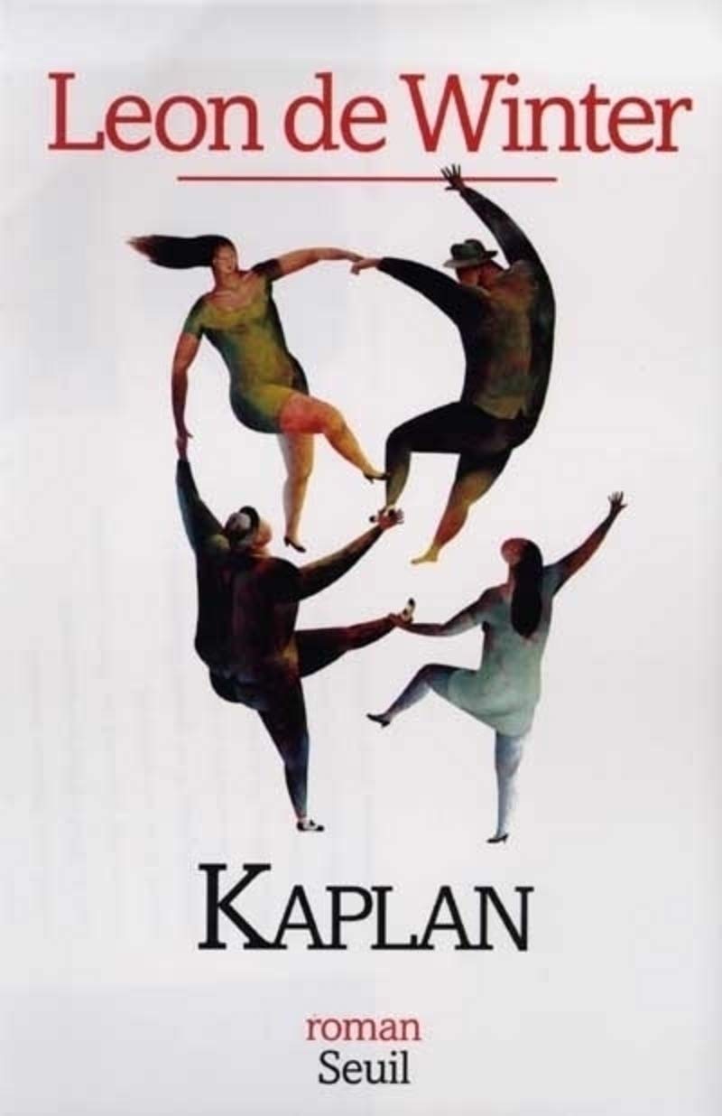 Kaplan 9782020251259