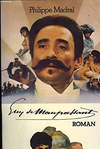 Guy de maupassant / roman 9782010084263