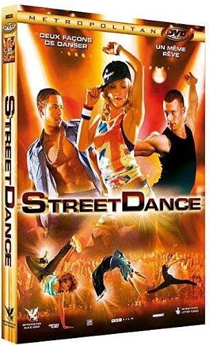 StreetDance 3D 5051889040613