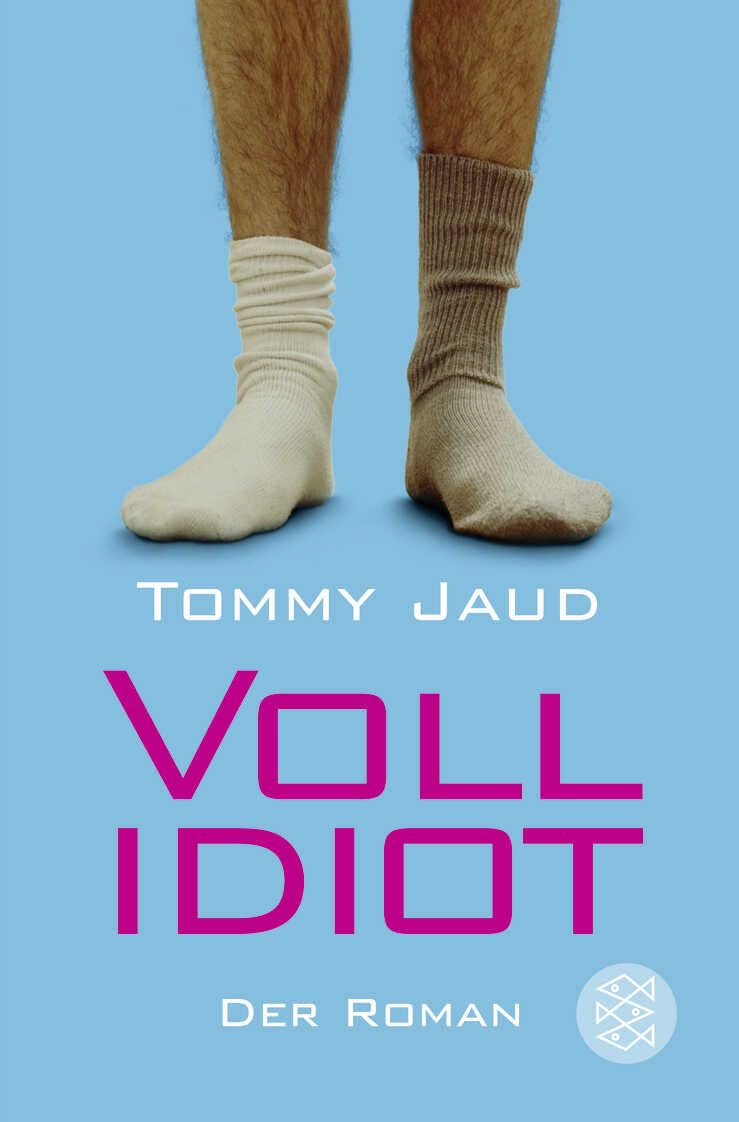Vollidiot 9783596163601