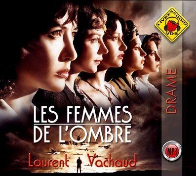 les femmes de l'ombre 9782846946766