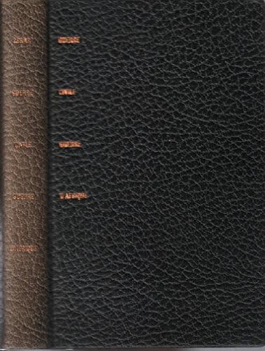 Guerre civile guerre d'afrique / cesar