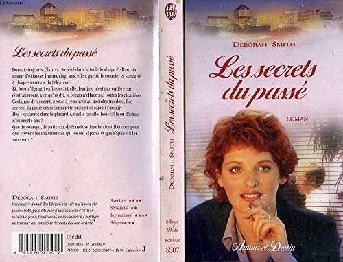 Secrets du passe (Les) 9782290053072