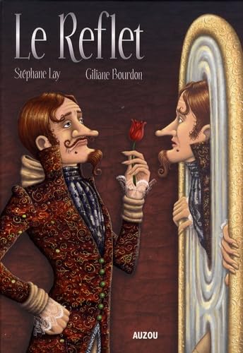 LE REFLET 9782733810231