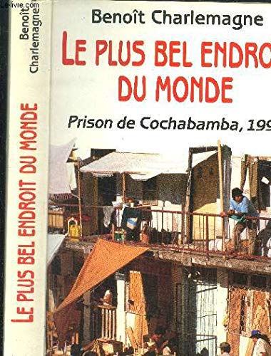 Le Plus Bel Endroit Du Monde 9782234046474