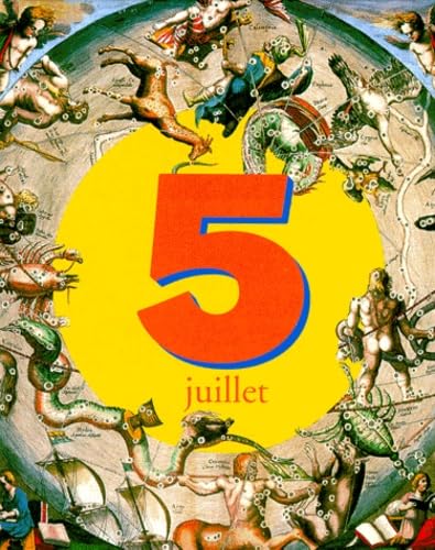 C'était ce jour-là : 5 juillet 9782070598816