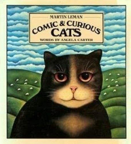 Comic and Curious Cats 9780575036888