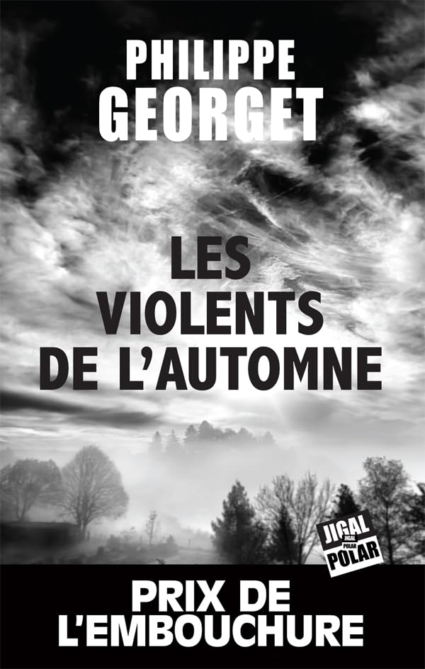 Les Violents de l'Automne 9782377220724
