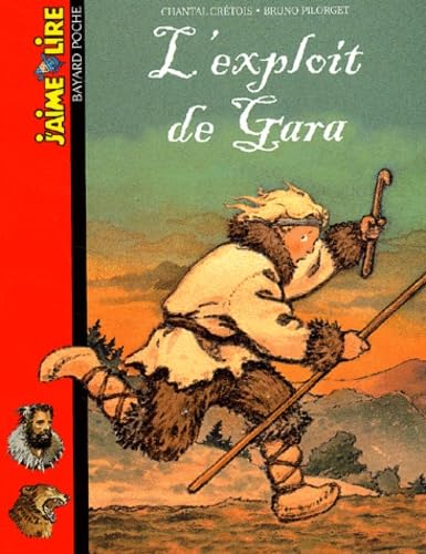 L'Exploit de Gara 9782747007511