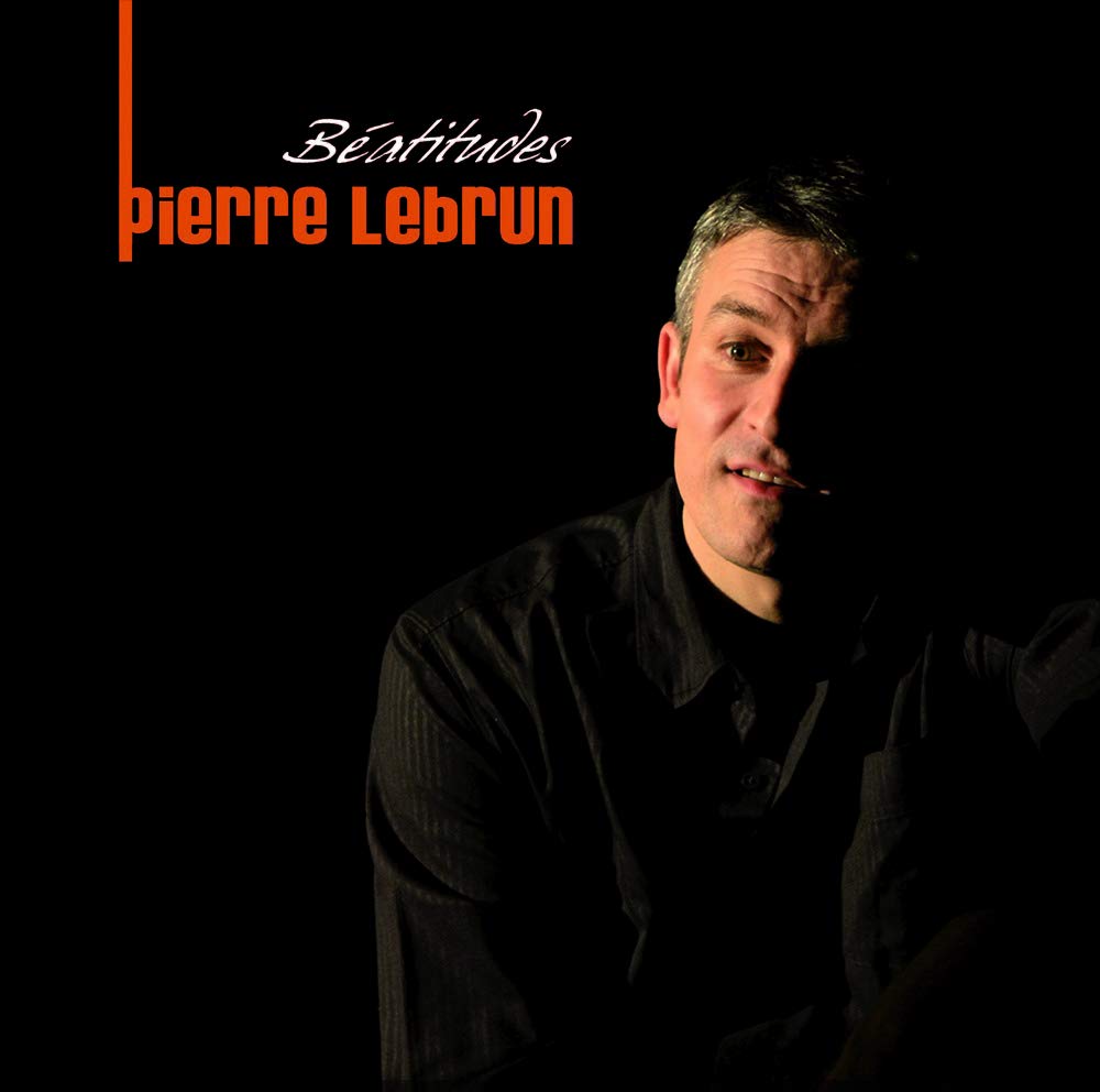 Béatitudes 3560530116628