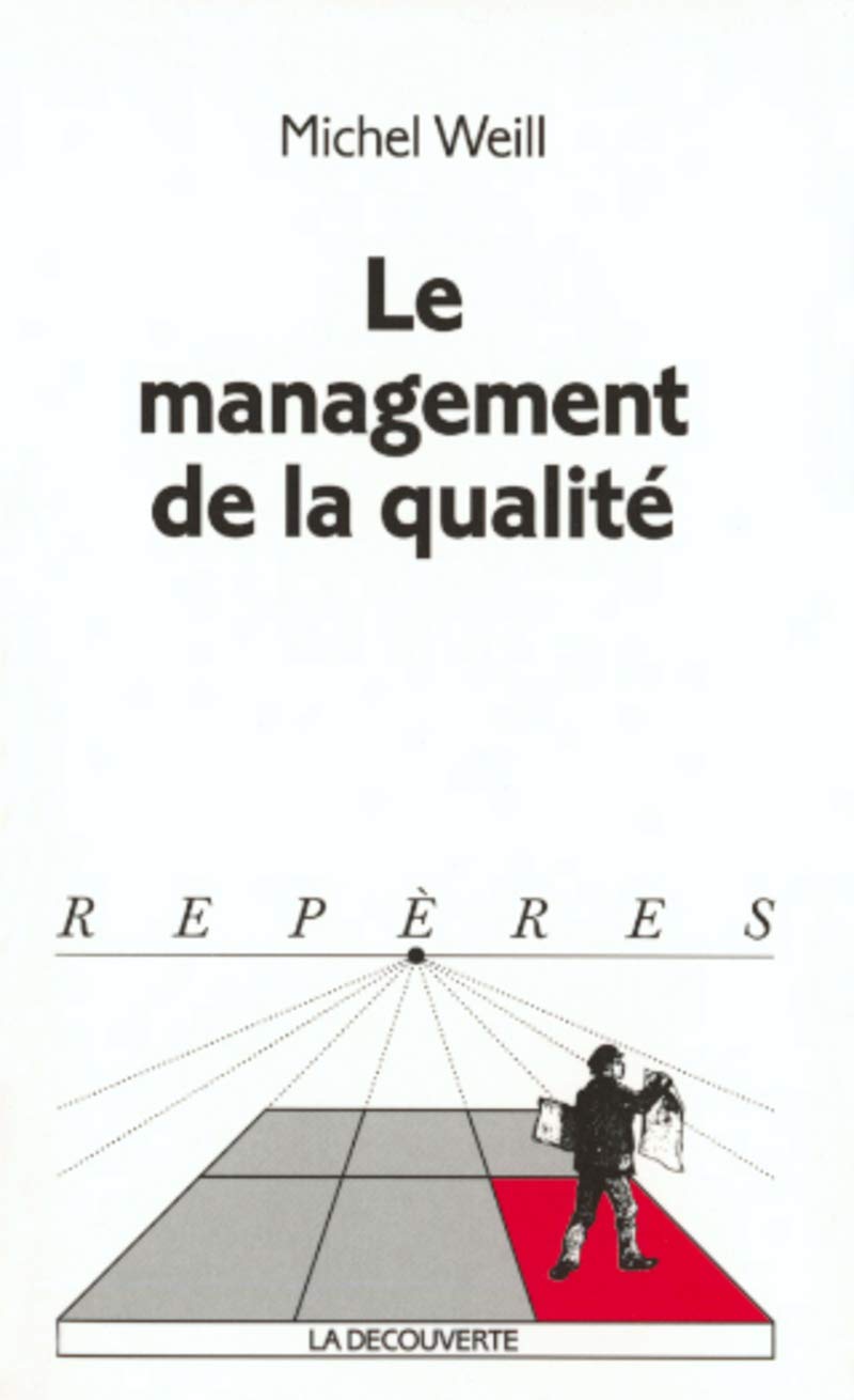 Le management de la qualité 9782707134677