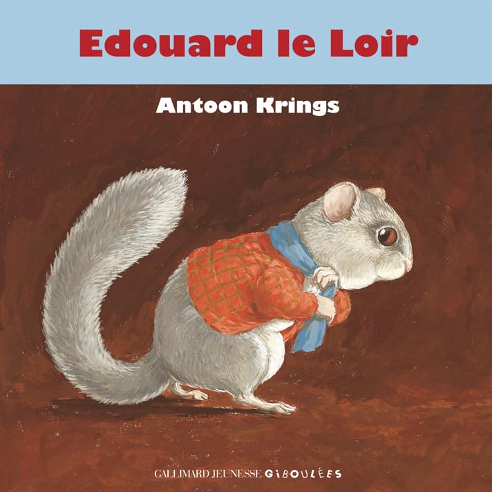 Édouard le Loir 9782070695911