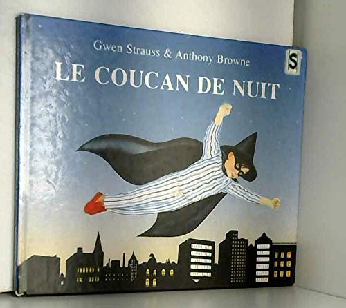 Le Coucan de la nuit 9782877670500